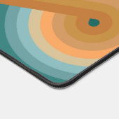 7 Photo Collage funky hexagone couleur coucher de  (Coin)