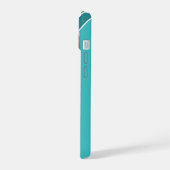 7 photo collage with retro 70s inspire stripes (Côté gauche)