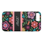 7 Plus Joli Joli coque iphone .... : )SRF (Dos (Horizontal))