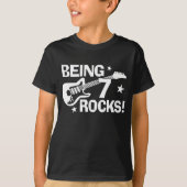 7 Rocks T-shirt (Voorkant)