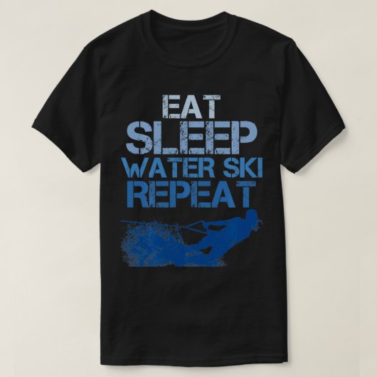 7 T-SHIRT (Design voorkant)