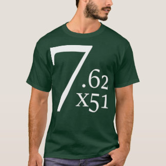 7 T-SHIRT