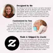 7 Tafel Roze Boho Bloemen Bruiloft Zitkaarten Poster