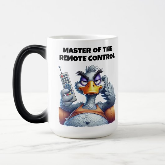 #7 Tasse à café Papa (Gauche)