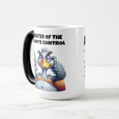 #7 Tasse à café Papa (Devant gauche)
