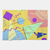 7. THEEDOEK (Horizontaal)