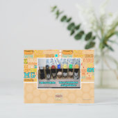 7 van de 7 keukens van ov briefkaart (Staand voorkant)