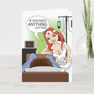 #7 word goed spoedig kaart