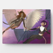 7 x5 fotoplaat (voorkant)