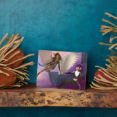 7 x5 fotoplaat (Zijkant)