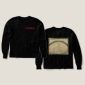 7ArtiSalam7 T-shirt (Motif recto et verso)