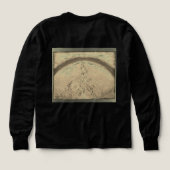 7ArtiSalam7 T-shirt (Motif dos)