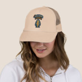 7e casquette des anciens combattants du groupe des (En situation)