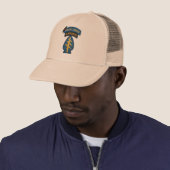 7e casquette des anciens combattants du groupe des (En situation)