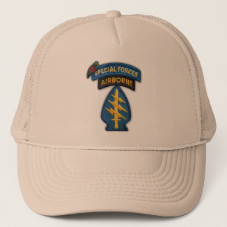 7e casquette des anciens combattants du groupe des