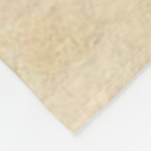 7e CAVALRY fleece deken (Hoek)