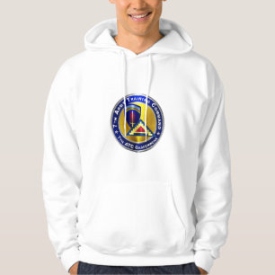 7e Commando Opleiding leger Hoodie