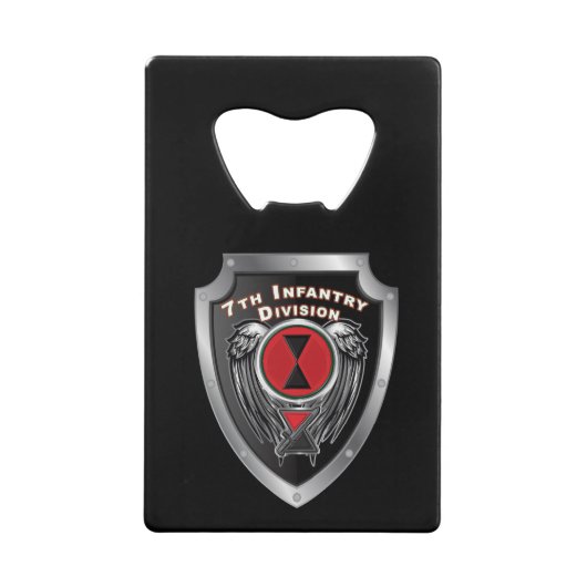 7e division d'infanterie "Bayonet Division" (Devant)