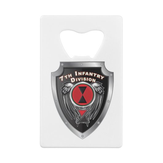 7e division d'infanterie "Bayonet Division" (Dos)