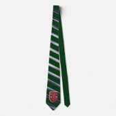 7e groep speciale strijdkrachten in de lucht stropdas (Voorkant)