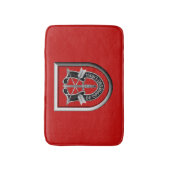 7e groep speciale strijdkrachten (luchtvervoer) badmat (Voorkant Verticaal)