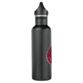 7e infanteriedivisie "Bayonet Division" Waterfles (Links)