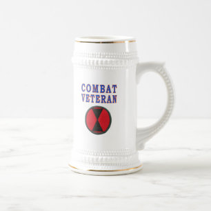 7e INFANTRY-AFDELING Bierpul