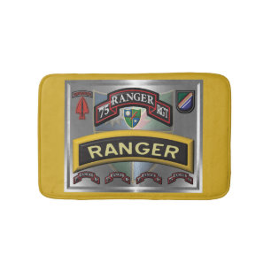 7e Ranger Regiment Badmat