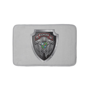 7e Ranger Regiment Badmat