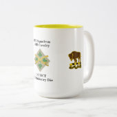 7ème Tasse de BCT 4ème FNI de 10ème cavalerie (Devant droit)