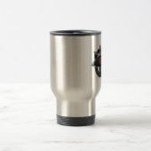 7ème Tasse de l'Irak de fils de bérets verts de (Centre)