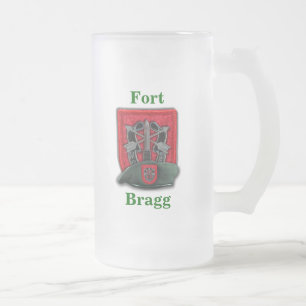 7th groupe des forces spéciales iraq Flash Mug à b