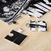 7TP puzzel puzzel (Zijkant)