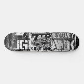 7TP Skateboard (Horizontaal)