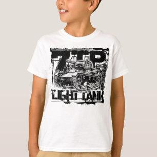 7TP T-Shirt T-Shirt