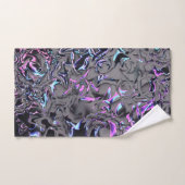 80 (Serviette à main)