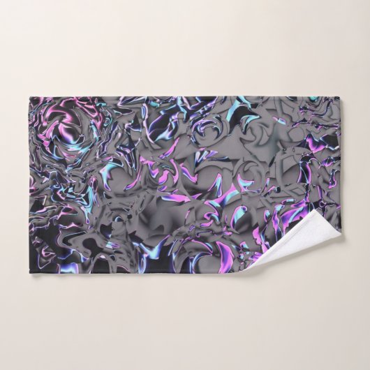 80 (Serviette à main)