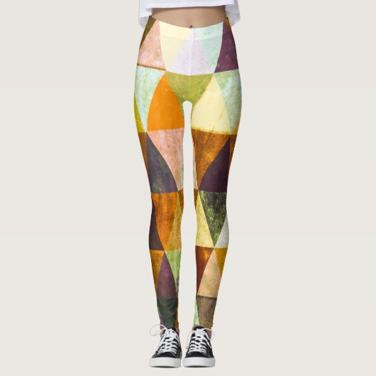 #802 LEGGINGS (Voorkant)