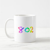 802 Mug (Gauche)