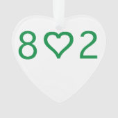 802 ORNAMENT (voorkant)