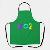 802 SCHORT (Voorkant)