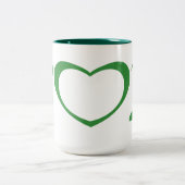 802 TWEEKLEURIGE KOFFIEMOK (Center)