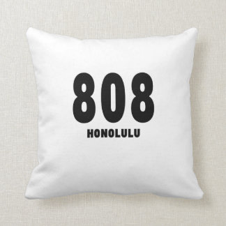 808 Honolulu Kussen