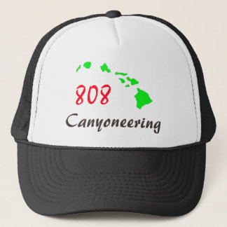 808 pet Canyoneering