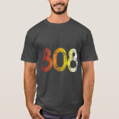 808 Retro Style Roland Electronic Drum Machine T-shirt (Voorkant)