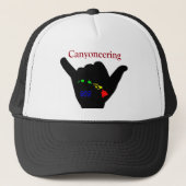 808 Shakka-Pet Trucker Pet (Voorkant)