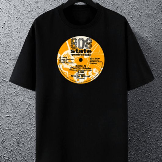 808 State Pacific State Premium T-shirt
