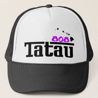 808 tatau trucker pet