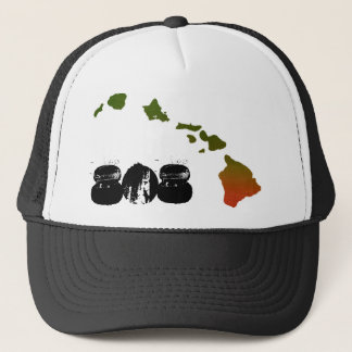 808 Trucker Hat Pet
