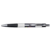 809e geprepareerde Cattalion Pen (Achterkant)